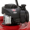 Yard Machines 21" 125cc Gas Push Lawn Mower