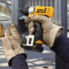 DEWALT 2-Tool 12-Volt Max Power Tool Combo Kit with Soft Case (2-Batteries and charger Included) DEWALT 2-Tool 12-Volt Max Power Tool Combo Kit with Soft Case (2-Batteries and charger Included)