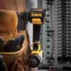DEWALT 2-Tool 12-Volt Max Power Tool Combo Kit with Soft Case (2-Batteries and charger Included) DEWALT 2-Tool 12-Volt Max Power Tool Combo Kit with Soft Case (2-Batteries and charger Included)
