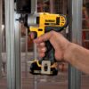 DEWALT 2-Tool 12-Volt Max Power Tool Combo Kit with Soft Case (2-Batteries and charger Included) DEWALT 2-Tool 12-Volt Max Power Tool Combo Kit with Soft Case (2-Batteries and charger Included)