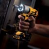 DEWALT 2-Tool 12-Volt Max Power Tool Combo Kit with Soft Case (2-Batteries and charger Included) DEWALT 2-Tool 12-Volt Max Power Tool Combo Kit with Soft Case (2-Batteries and charger Included)