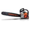Remington RM4620 20-in 46-cc 2-Cycle Gas Chainsaw
