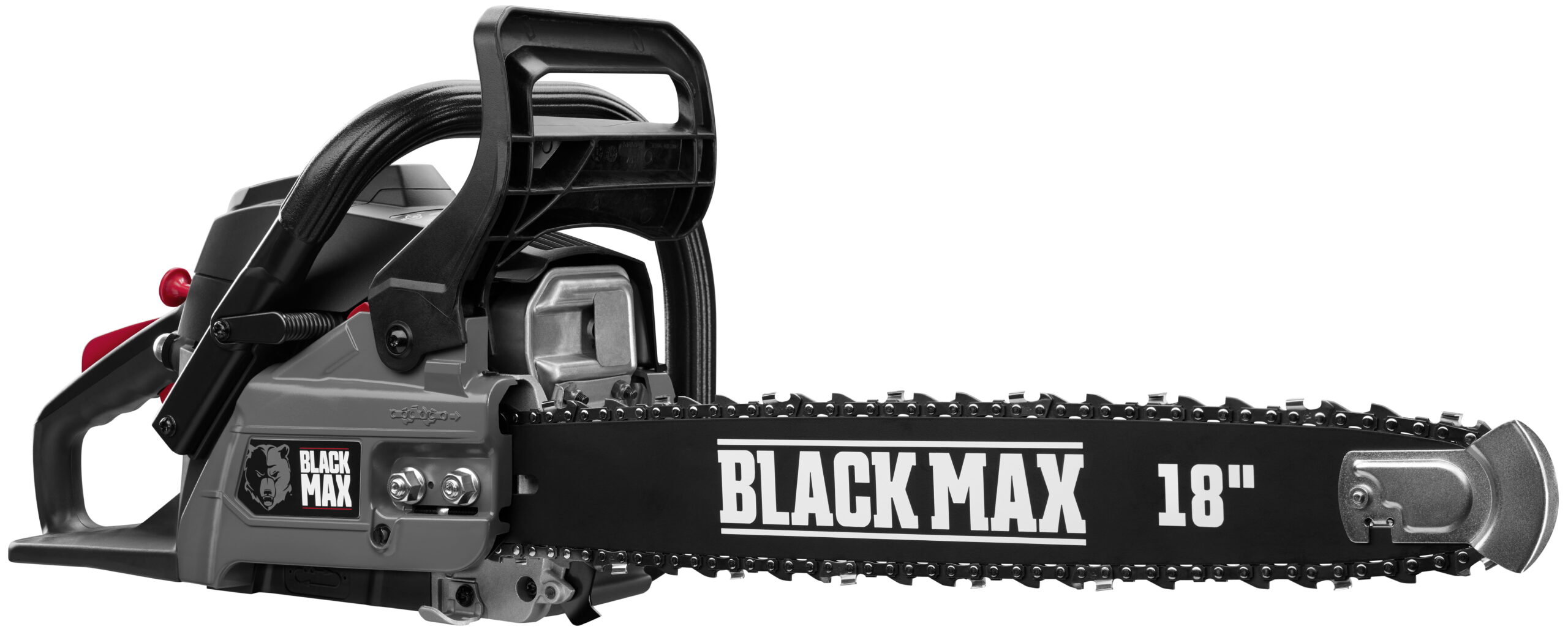Blackmax  2-Cycle Blower/Vac