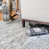 Shark® Vertex DuoClean® PowerFin Upright Vacuum Powered Lift-Away® Self-Cleaning Brushroll, AZ2000