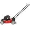 Yard Machines 21" 125cc Gas Push Lawn Mower