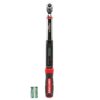 CRAFTSMAN 3/8-in Drive Digital Torque Wrench (20-ft lb to 100-ft lb)