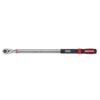 CRAFTSMAN 1/2-in Drive Digital Torque Wrench (50-ft lb to 250-ft lb)