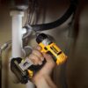 DEWALT 2-Tool 12-Volt Max Power Tool Combo Kit with Soft Case (2-Batteries and charger Included) DEWALT 2-Tool 12-Volt Max Power Tool Combo Kit with Soft Case (2-Batteries and charger Included)