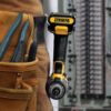 DEWALT 2-Tool 12-Volt Max Power Tool Combo Kit with Soft Case (2-Batteries and charger Included) DEWALT 2-Tool 12-Volt Max Power Tool Combo Kit with Soft Case (2-Batteries and charger Included)