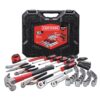 CRAFTSMAN 102-Piece Household Tool Set with Hard Case