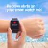 Genie 0.75-HP Connect Smart Belt Drive Garage Door Opener Wi-fi Compatibility