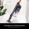 Shark® Pet Cordless Stick Vacuum with PowerFins Technology and Self Cleaning Brushroll, WZ240 Shark® Pet Cordless Stick Vacuum with PowerFins Technology and Self Cleaning Brushroll, WZ240