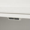 Crosley Tara Sideboard Distressed White