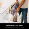 Shark® Pet Cordless Stick Vacuum with PowerFins Technology and Self Cleaning Brushroll, WZ240 Shark® Pet Cordless Stick Vacuum with PowerFins Technology and Self Cleaning Brushroll, WZ240