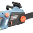 SENIX 15 Amps 18-in Corded Electric Chainsaw