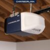Chamberlain 0.5-HP Chain Drive Garage Door Opener