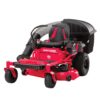CRAFTSMAN Riding Mower Bagger CRAFTSMAN Riding Mower Bagger