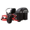 CRAFTSMAN Riding Mower Bagger CRAFTSMAN Riding Mower Bagger