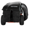 CRAFTSMAN Riding Mower Bagger CRAFTSMAN Riding Mower Bagger