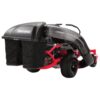 CRAFTSMAN Riding Mower Bagger CRAFTSMAN Riding Mower Bagger