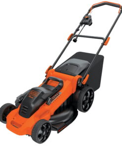 BLACK+DECKER MM2000 13 Amp 20" Corded Mower