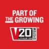 CRAFTSMAN CMCH234B V20 RP 20-volt Max 1-in Sds-plus Variable Speed Cordless Rotary Hammer Drill