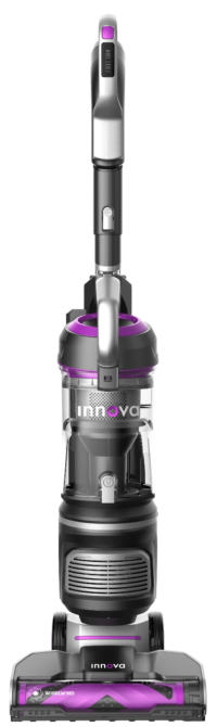Innova Upright Vacuum with Whirlwind Anti-Tangle Technology, NEU700