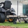 Agri-Fab 40-in Dethatcher