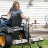 Agri-Fab 40-in Dethatcher