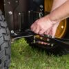Agri-Fab 40-in Dethatcher