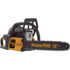 Poulan Pro 967185102 42cc Gas 2-Cycle 18 in. Chainsaw