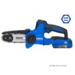 Kobalt 24-volt 6-in Brushless Cordless Electric Chainsaw Ah (Tool Only)
