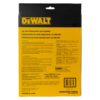 DEWALT DXCM019-0338 3/8 in. NPT Desiccant Air Cleaner