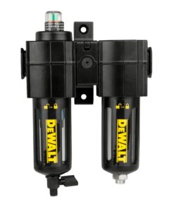 DEWALT 3/8 in. NPT Desiccant Air Cleaner