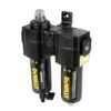 DEWALT DXCM019-0338 3/8 in. NPT Desiccant Air Cleaner