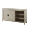 Manor Park Transitional 2 Door Sideboard, Birch Manor Park Transitional 2 Door Sideboard, Birch