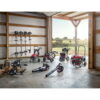 Black Max 2500PSI Gas Pressure Washer