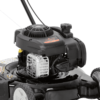 Remington 20" Push Lawn Mower with 125cc Briggs & Stratton Gas Powered Engine Remington 20" Push Lawn Mower with 125cc Briggs & Stratton Gas Powered Engine