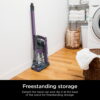 Shark® Pet Cordless Stick Vacuum with PowerFins Technology and Self Cleaning Brushroll, WZ240 Shark® Pet Cordless Stick Vacuum with PowerFins Technology and Self Cleaning Brushroll, WZ240