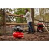 CRAFTSMAN V20 RP 2.5-Gallons Single Stage Portable Cordless Electric Pancake Air Compressor