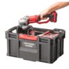 CRAFTSMAN TRADESTACK System 22.6-in Structural Foam Wheels Lockable Tool Box