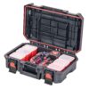 CRAFTSMAN TRADESTACK System 22.6-in Structural Foam Wheels Lockable Tool Box