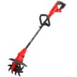 CRAFTSMAN 20-Volt Lithium Ion Forward-rotating Cordless Electric Cultivator (Tool Only)