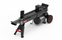 Hyper Tough 15A Log Splitter