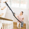 Shark® Vertex DuoClean® PowerFin Upright Vacuum Powered Lift-Away® Self-Cleaning Brushroll, AZ2000