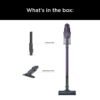Shark® Pet Cordless Stick Vacuum with PowerFins Technology and Self Cleaning Brushroll, WZ240 Shark® Pet Cordless Stick Vacuum with PowerFins Technology and Self Cleaning Brushroll, WZ240