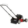 Yard Machines 21" 125cc Gas Push Lawn Mower