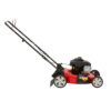 Yard Machines 21" 125cc Gas Push Lawn Mower