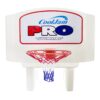 Swimline Cool Jam Pro Poolside Basketball Game w/ Adjustable Backboard