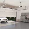 Genie 0.75-HP Revolution Chain Drive Garage Door Opener Battery Back-up